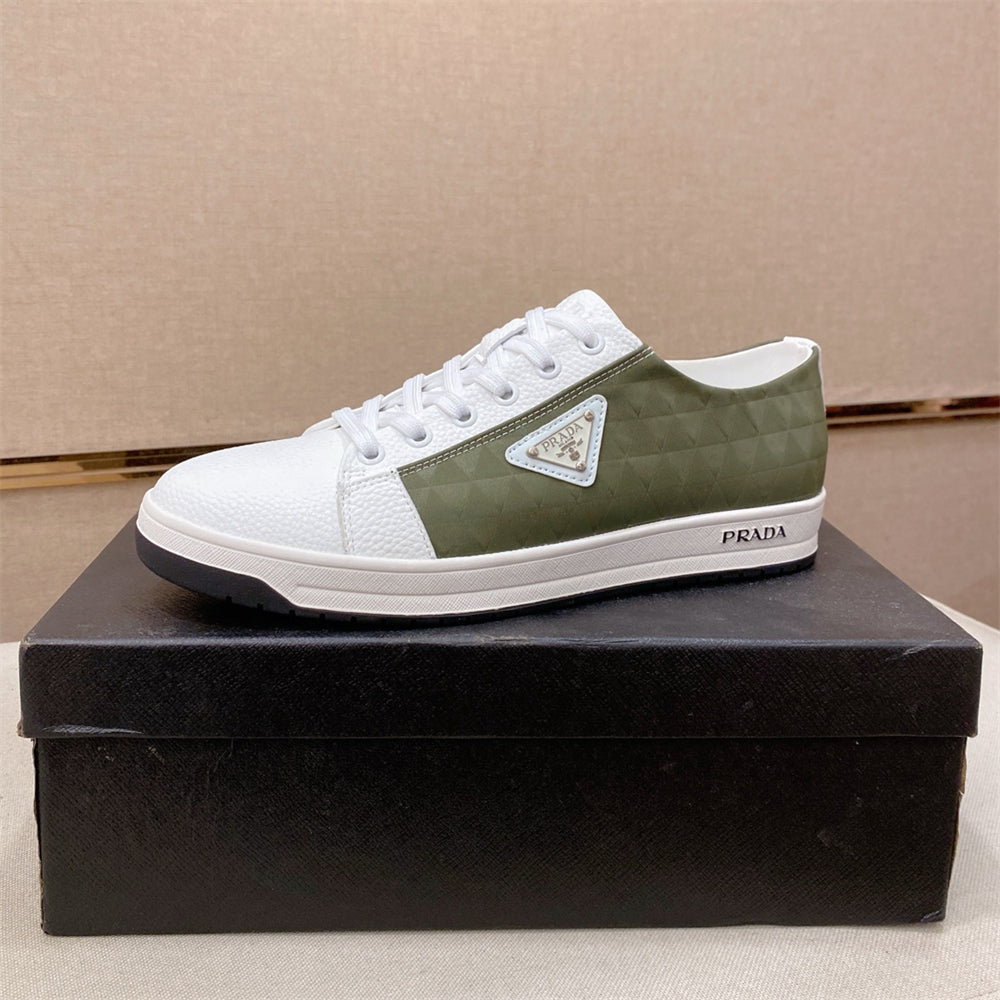 Prada Casual Shoes #74