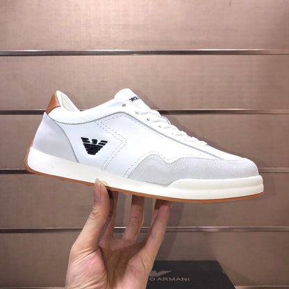 Armani Men's Casual Shoes #36