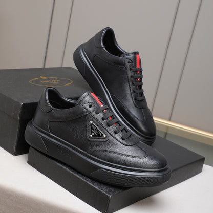 Prada Casual Shoes #06
