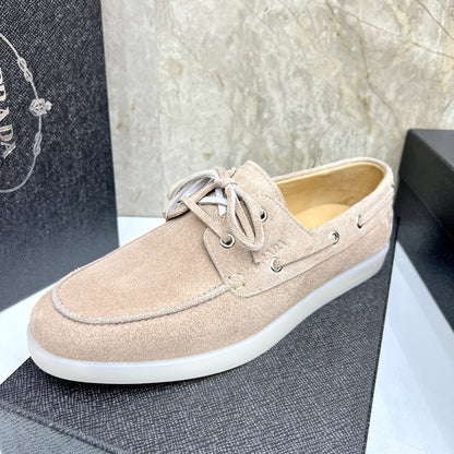 Prada Casual Shoes #25