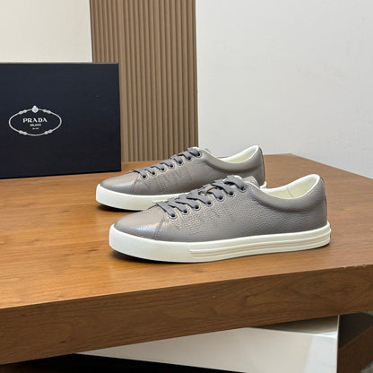 Prada Casual Shoes #08