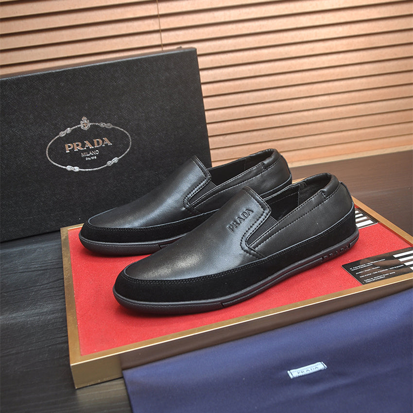 Prada Casual Shoes #19