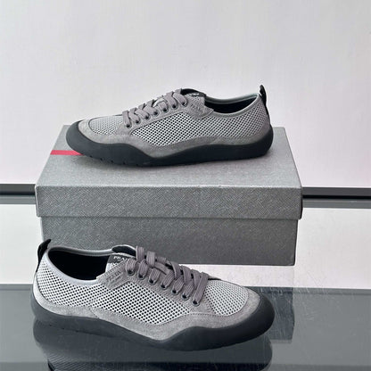 Prada Casual Shoes #33