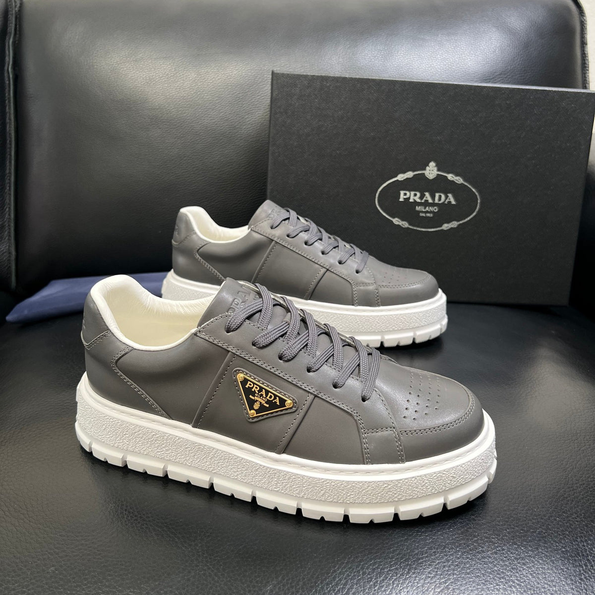 Prada Casual Shoes #28