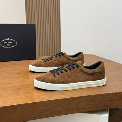 Prada Casual Shoes #09