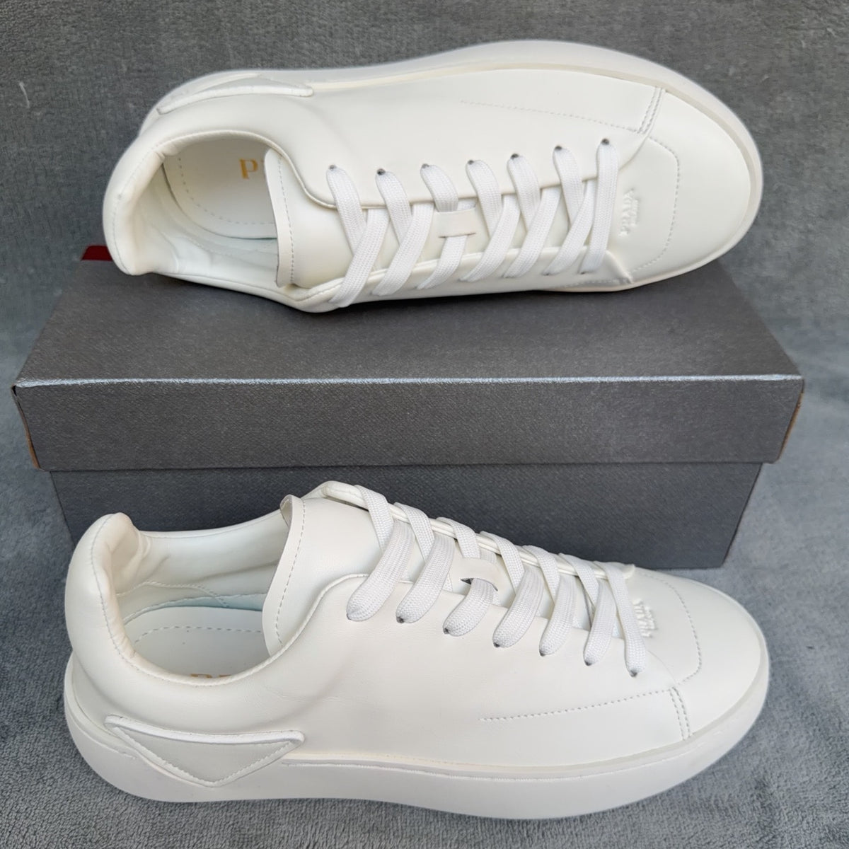 Prada Casual Shoes #29