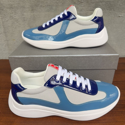 Prada Casual Shoes #17