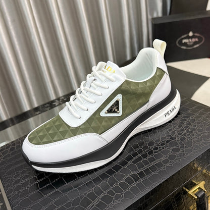 Prada Casual Shoes #42