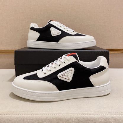 Prada Casual Shoes #04