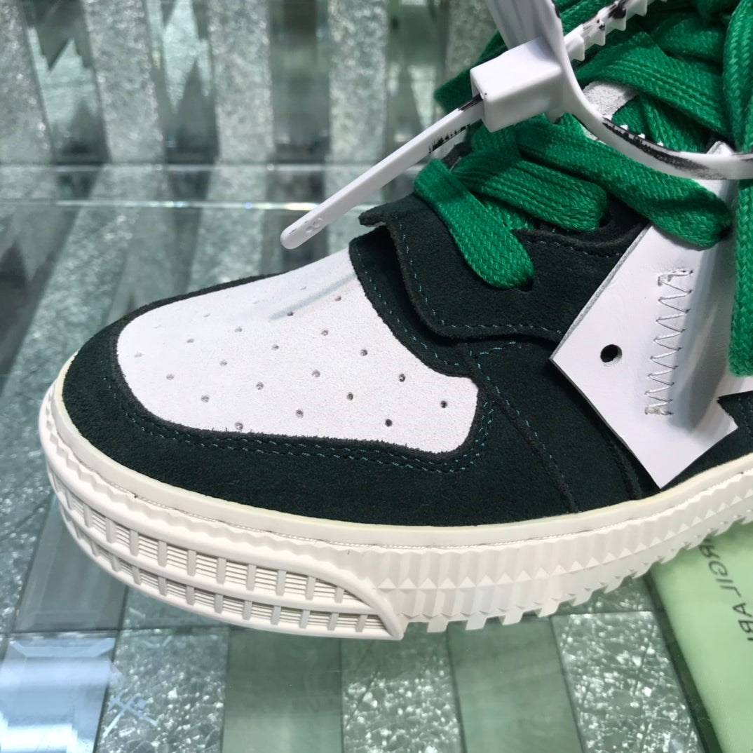 OFF-Whlte sneakers #69