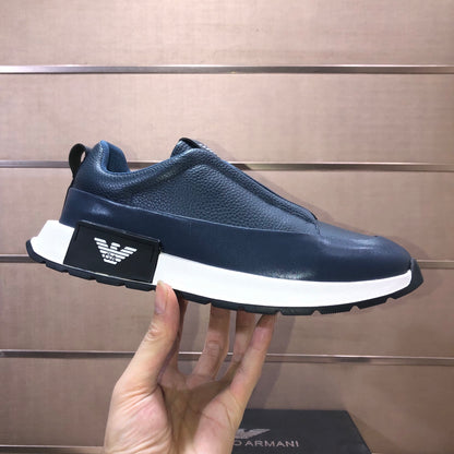 Armani Men's Casual Shoes #42