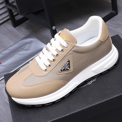 Prada Casual Shoes #16