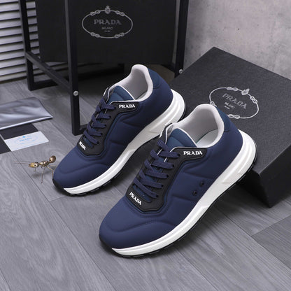 Prada Casual Shoes #44
