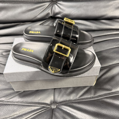 Prada Casual Shoes #36