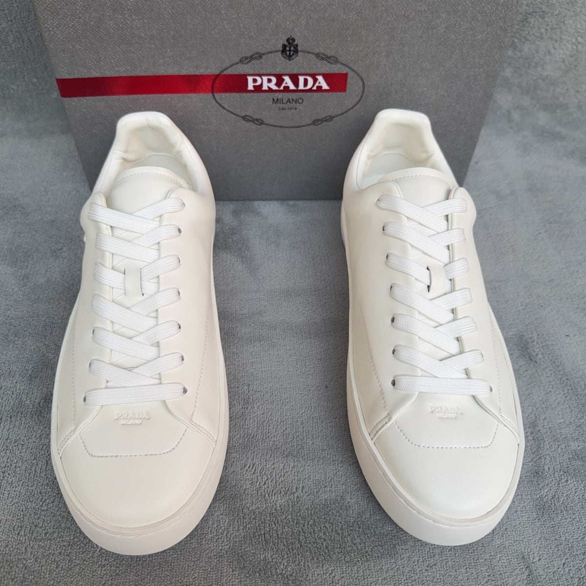 Prada Casual Shoes #29