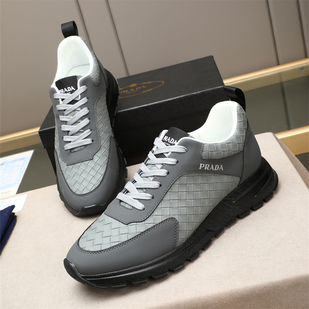 Prada Casual Shoes #77