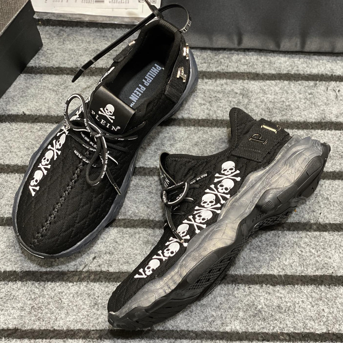 PP Casual shoes