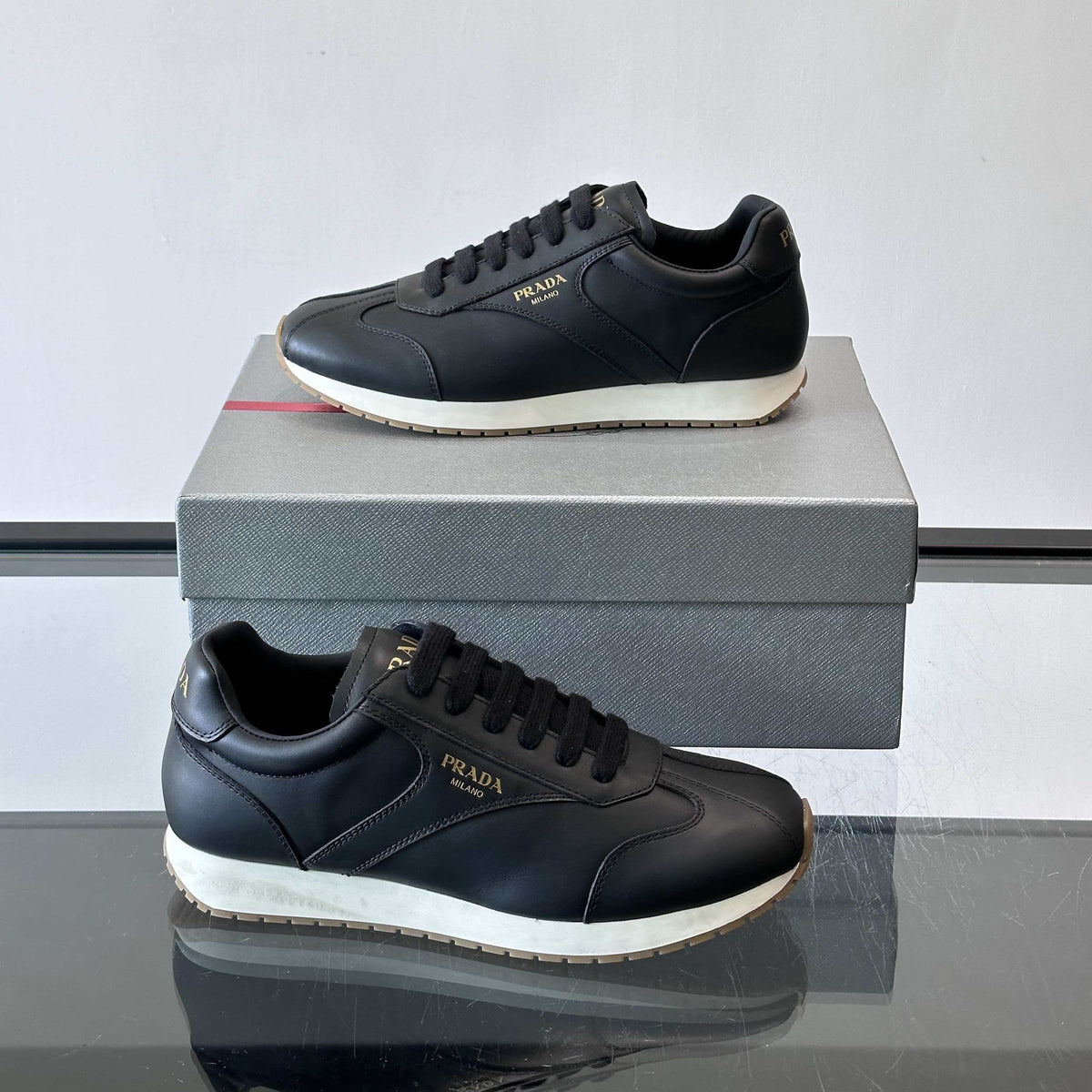 Prada Casual Shoes #24