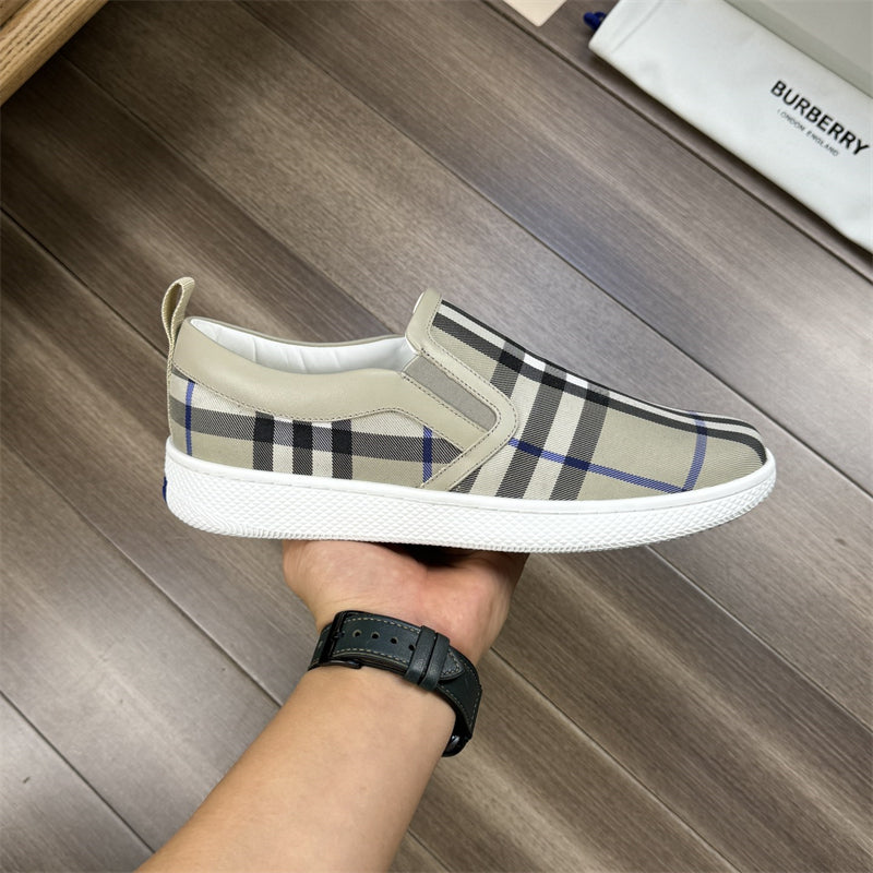 Burberry Casual Shoes#95