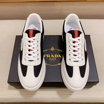 Prada Casual Shoes #04