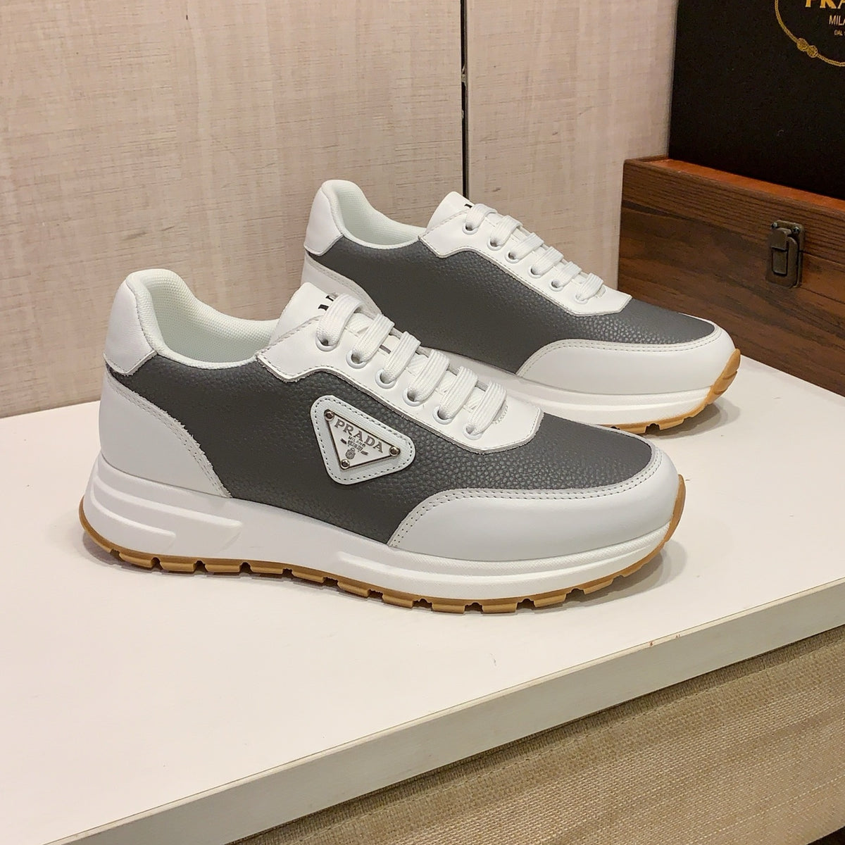 Prada Casual Shoes #15
