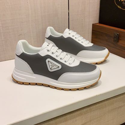 Prada Casual Shoes #15