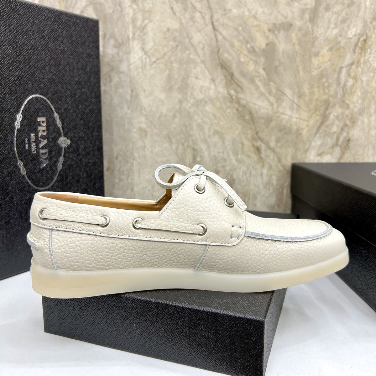 Prada Casual Shoes #27