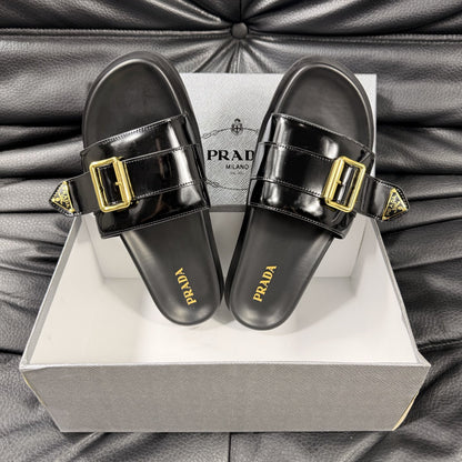 Prada Casual Shoes #36