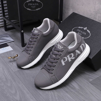 Prada Casual Shoes #46