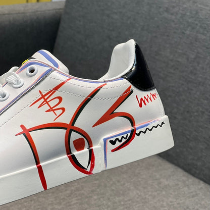 DG 2026 Men's & Women's Sneakers