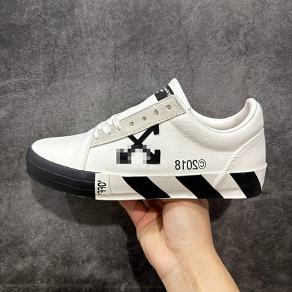OFF-Whlte Arrow logo Sports shoes#14