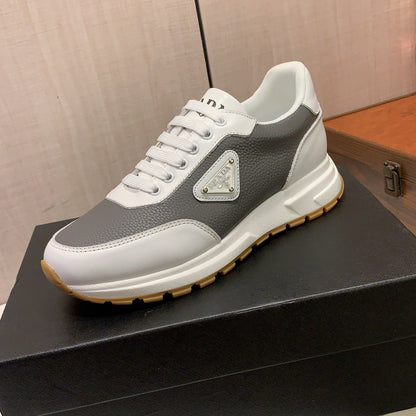 Prada Casual Shoes #15