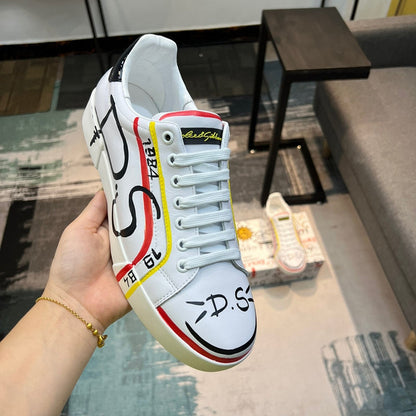 DG 2026 Men's & Women's Sneakers