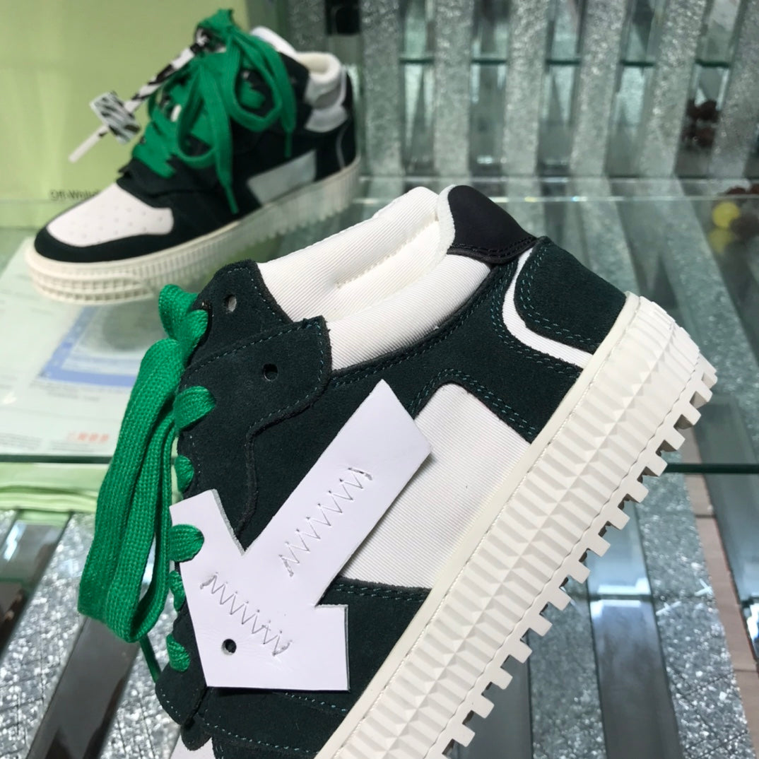 OFF-Whlte sneakers #69