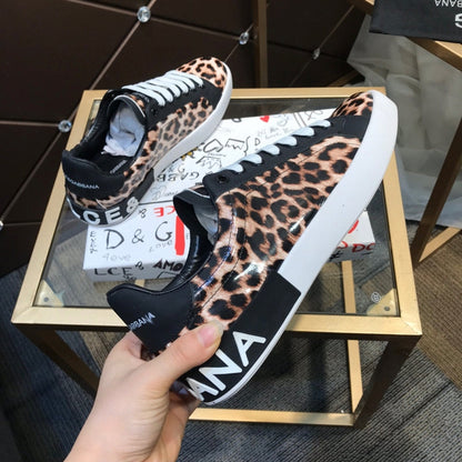 DG 2026 Men's & Women's Sneakers