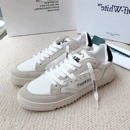 OFF-Whlte sneakers #60