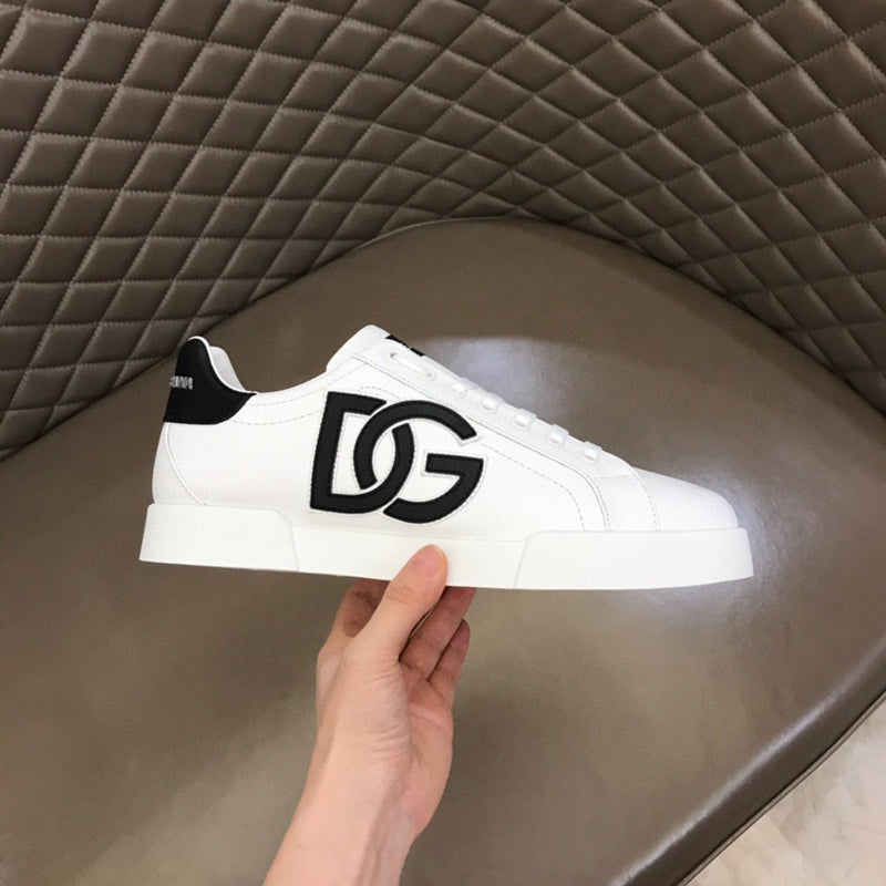 DG 2026 Men's & Women's Sneakers