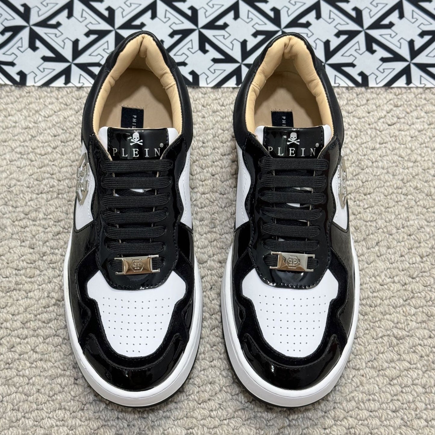 PP Casual shoes