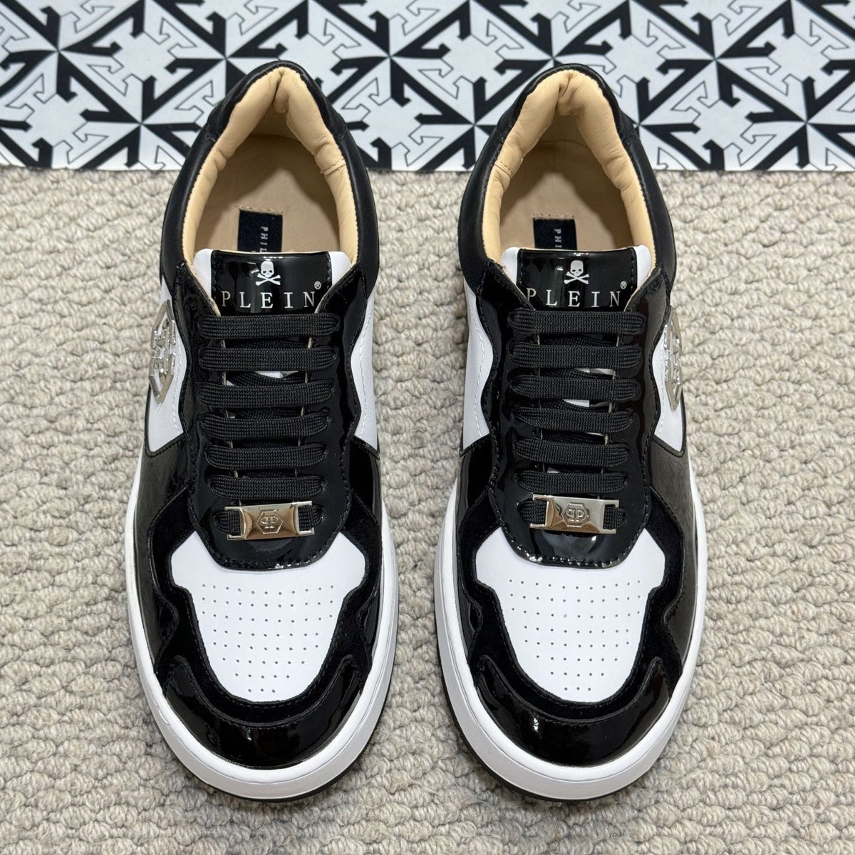 PP Casual shoes
