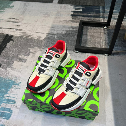 DG 2026 Men's & Women's Sneakers