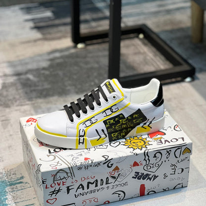 DG 2026 Men's & Women's Sneakers