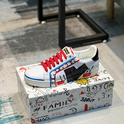 DG 2026 Men's & Women's Sneakers