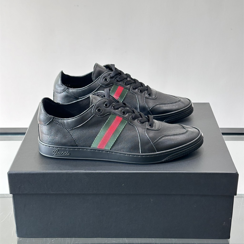Gucci Shoes #66