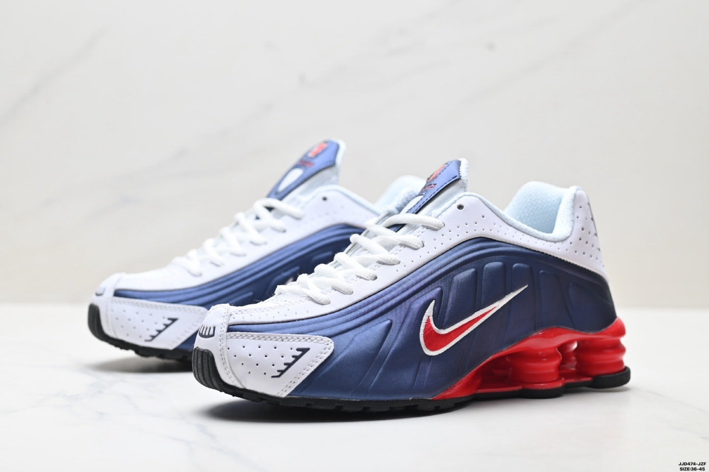 2026 Neu eingetroffene NIKE Laufschuhe