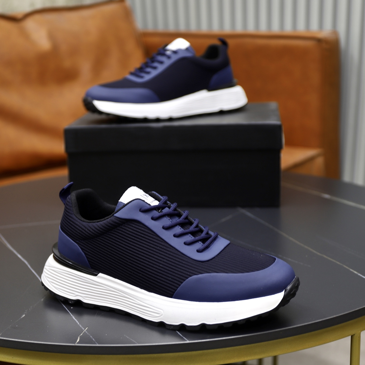 Armani Men's Casual Shoes #30