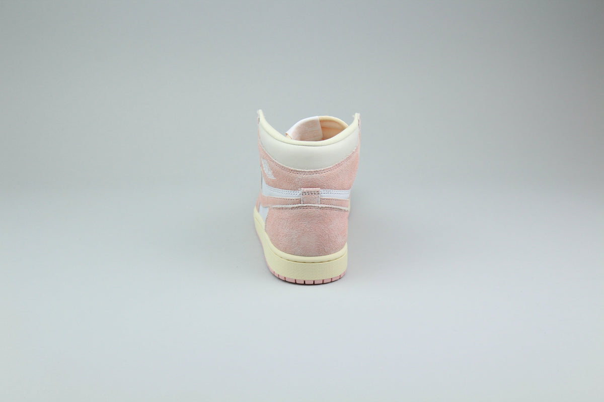 Jordan 1 Retro High OG 'Washed Pink' (Women's) - Washed Pink - image 5
