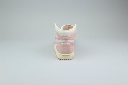 Jordan 1 Retro High OG 'Washed Pink' (Women's) - Washed Pink - image 5