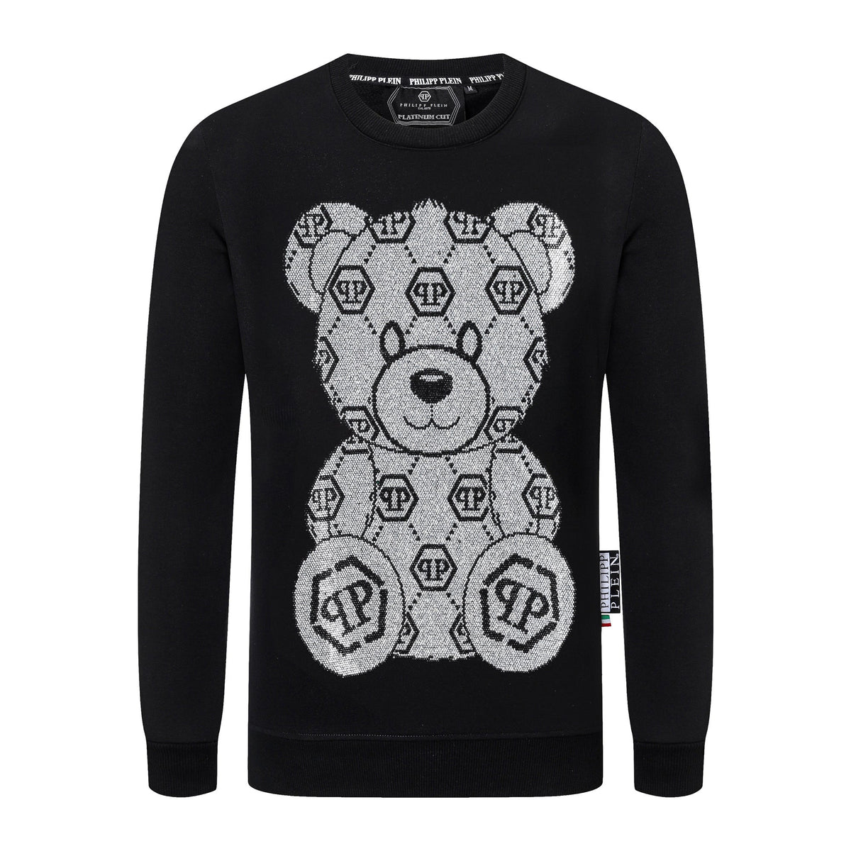PP Crew neck sweatshirt #11