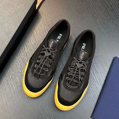 Prada Casual Shoes #34