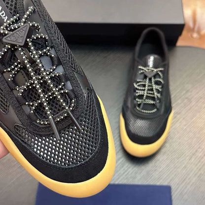 Prada Casual Shoes #34